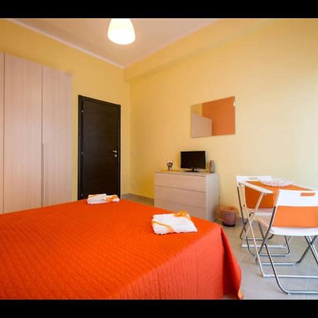 B&B Casa Chiaramonte Palermo Quarto foto
